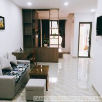 Cho thuê căn hộ Kingston Residence Novaland Quận Phú Nhuận K-02.08